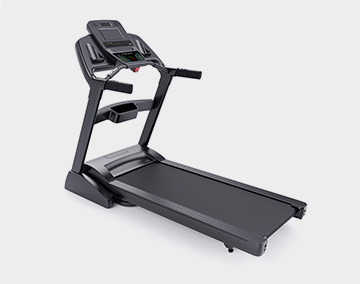 5601A轻商跑步机
