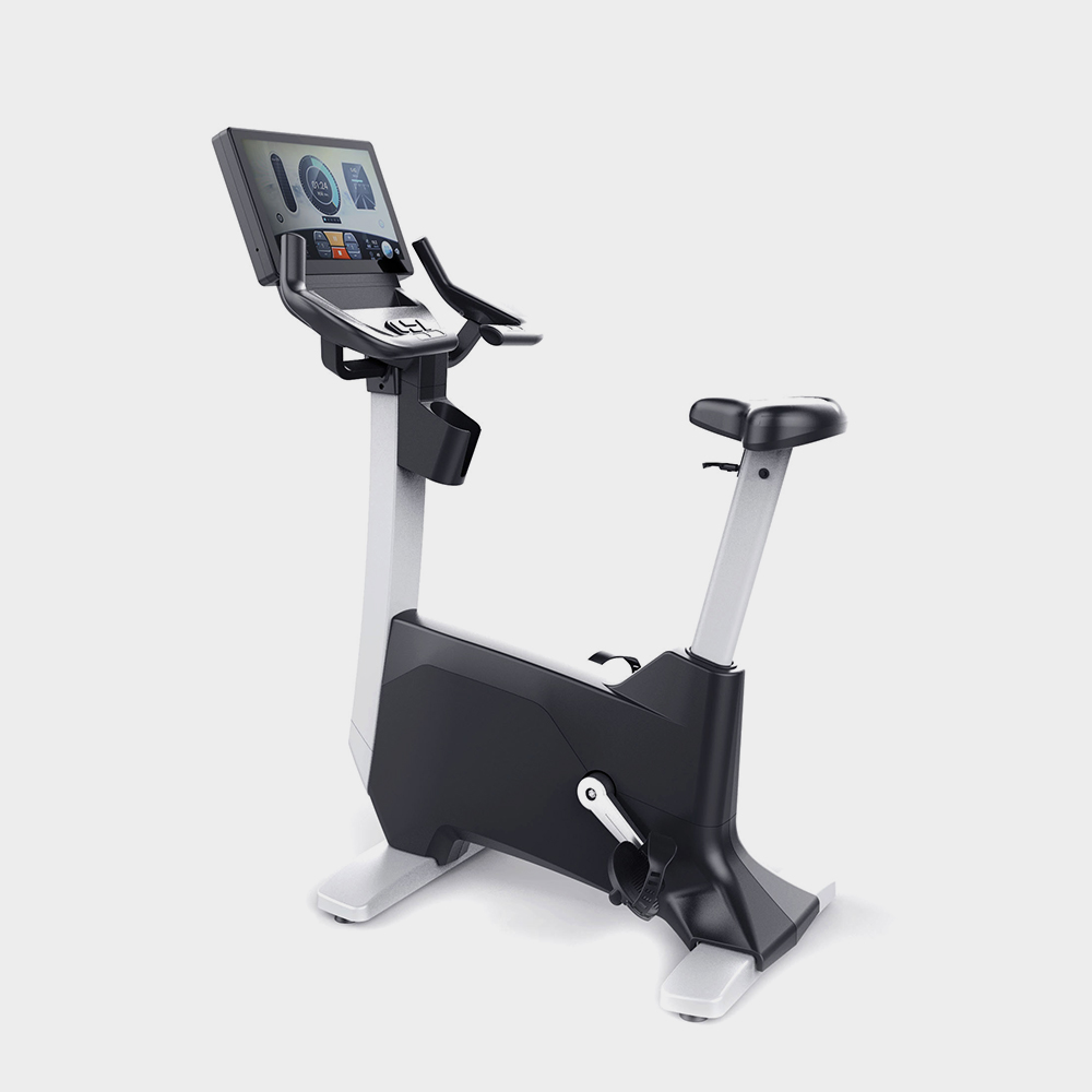 B020G商用健身车