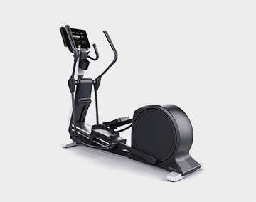 Elliptical machine