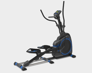 Elliptical machine